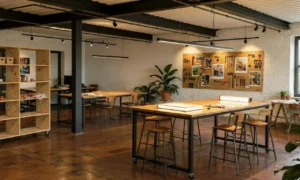 Coworking