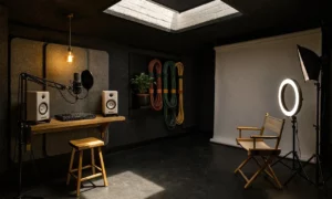 Studio